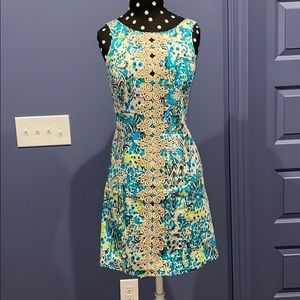Lilly Pulitzer Size 0 Dress